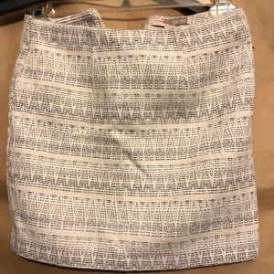 Forever 21 Contemporary mini skirt